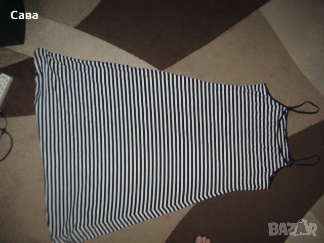 Рокля JANINA  , снимка 2 - Рокли - 41867621