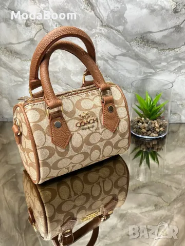 Choach дамски чанти Различни цветове, снимка 5 - Чанти - 48816083