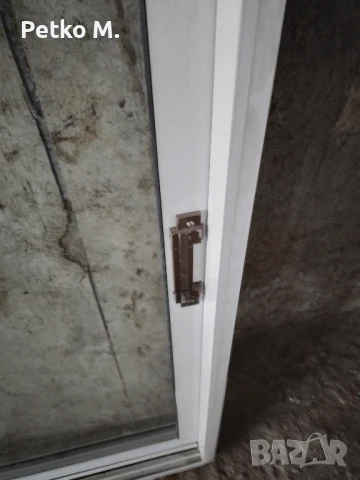 Алуминиев прозорец 218/147, снимка 7 - Дограми - 50706505