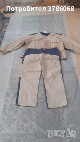продавам костюм за заварчици , снимка 3 - Костюми - 41968961
