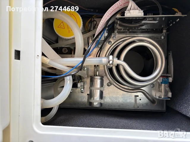 Кослороден концентратор Respirox SZ-5AW, снимка 4 - Медицинска апаратура - 56153774