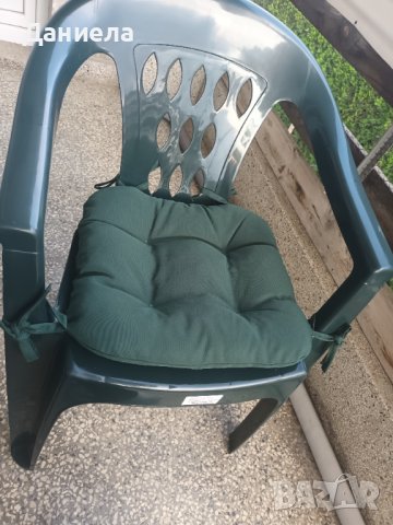 Възглавници за стол