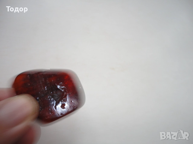 Натурален балтийске кехлибар 1, снимка 4 - Други - 52838853