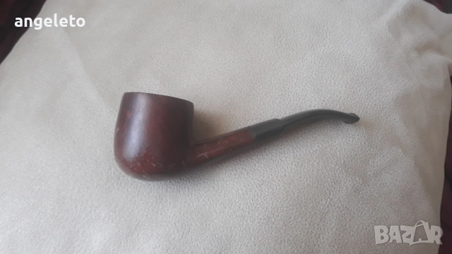 Лула Real Briar #8