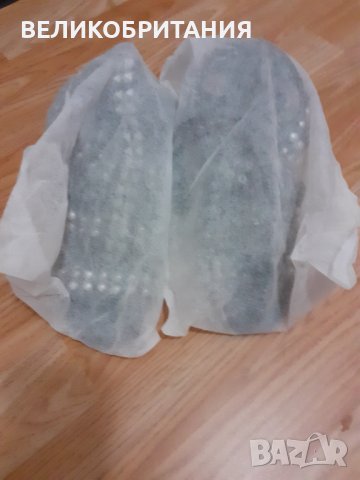 Нови дамски летни обувки от Лондон на фирма STEVE MADDEN , снимка 6 - Дамски елегантни обувки - 42208876