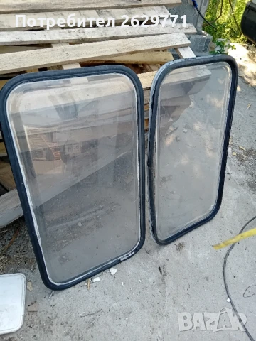 продавам части  за каравана, снимка 4 - Каравани и кемпери - 50621084