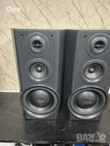 Тонколони Technics SB-CH610