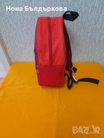 Малка сладка раничка , снимка 3 - Чанти - 51272488