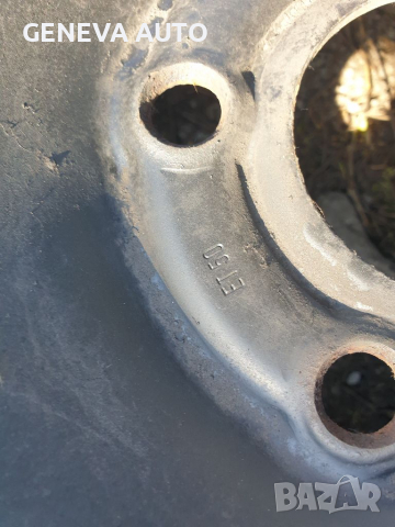 Джанти БМВ / BMW/ MINI COOPER 5X120 , INSIGNIA, снимка 3 - Гуми и джанти - 36225157