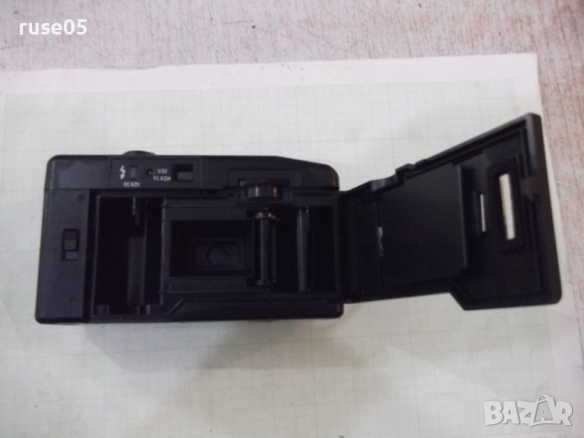 Фотоапарат "DAF - 35FT" работещ, снимка 6 - Фотоапарати - 41897507