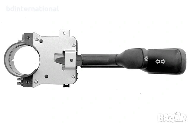 443953513H Превключвател за кормилна колона на фарове и мигачи, Audi, 80 90 100,, снимка 3 - Части - 53751472