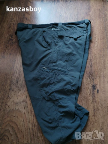 columbia - страхотни мъжки панталони 2ХЛ УГОЛЕМЕНИ , снимка 7 - Спортни дрехи, екипи - 50616578