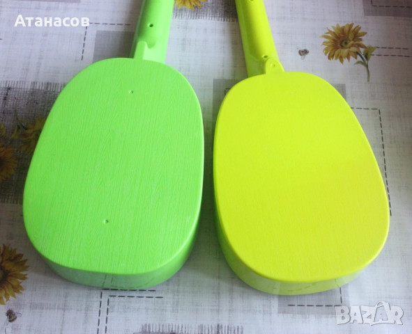 Ukulele - Укулеле четири броя, снимка 13 - Струнни инструменти - 43862654