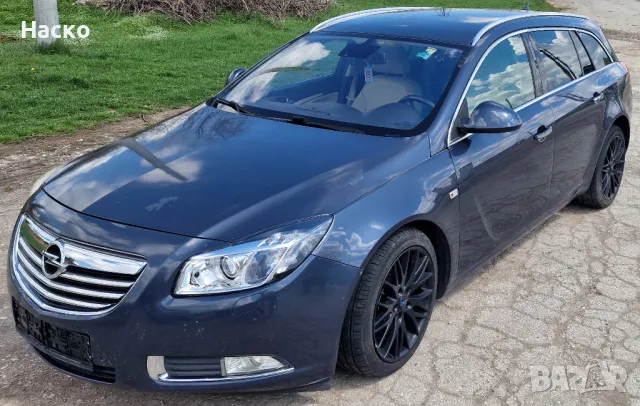 Opel Insignia 2.0 CDTI на части Опел Инсигния Инсигниа 2.0 ЦДТИ