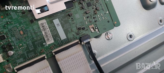 Main Board BN94-12530E bn41-02568b  for SAMSUNG UE50MU6172U 50inc DISPLAY, снимка 5 - Части и Платки - 41615508