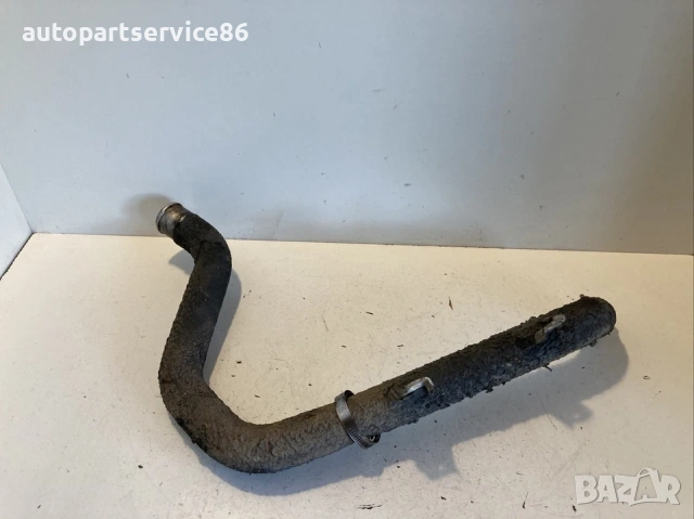 Маркуч за тръба на интеркулера за KIA Ceed 1.6 CRDi (2014)