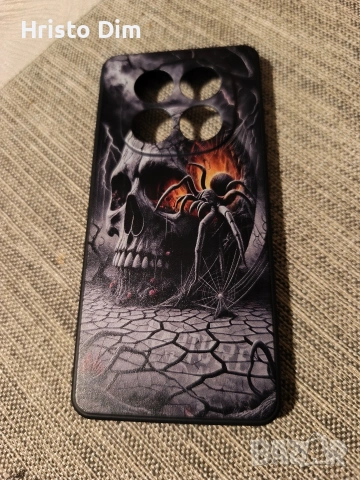 Кейс за Redmi Note 14 pro 5G