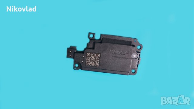 Полифония (говорител) Motorola Moto G52, снимка 2 - Резервни части за телефони - 41565569