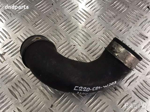 Маркуч Mercedes C220,CDI,w203,2002г.