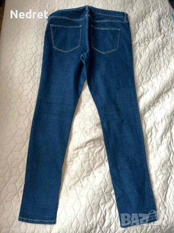 Дамски дънки, снимка 2 - Дънки - 52864549