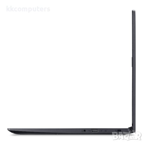 Лаптоп Acer Extensa EX215-31-C8NE, 15.6", Full HD, Intel Celeron N4020 (1.1/2.8GHz, 4M), Intel UHD G, снимка 8 - Лаптопи за дома - 40345089