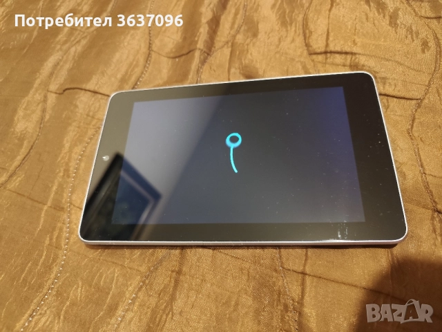 таблет Asus nexus 7 , снимка 4 - Таблети - 51515620