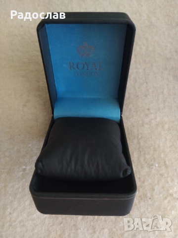 кутия за часовник ROYAL LONDON , снимка 2 - Други - 51710168