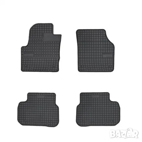 Гумени стелки Frogum за Land Rover Range Rover Discovery Sport 2014 - 2025