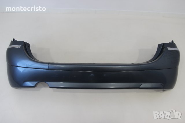 Задна броня Citroen Xsara Picasso facelift (2004-2010г.) 7410V7 / Пикасо