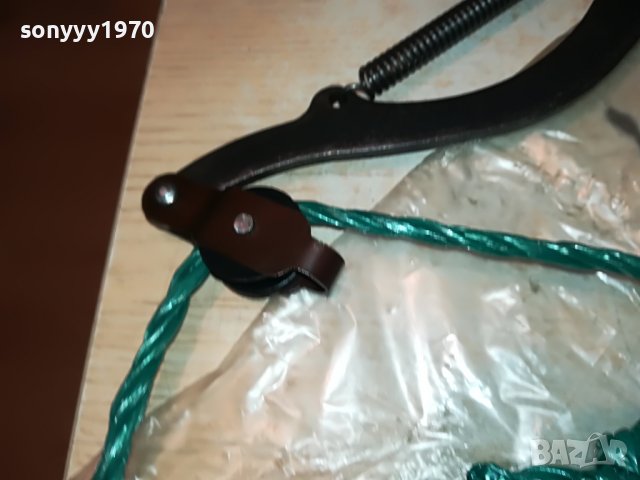 НОЖИЦА С ВЪЖЕ ЗА РЯЗАНЕ НА КЛОНИ ОТ РАЗСТОЯНИЕ 2903231201, снимка 4 - Градински инструменти - 40178037