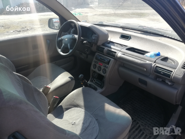 На части два броя Ленд Ровър Фрилендър 1800 куб, снимка 6 - Автомобили и джипове - 36196446