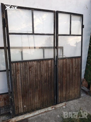 врати от винкел 