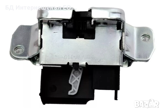 7P0827505E  Брава за багажник, VW, Touareg 7P, Sharan 7N, Alhambra 7N, 4 ПИН,, снимка 6 - Части - 52842264