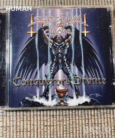 Death - Hardcore - Grind - Thrash , снимка 6 - CD дискове - 41490672