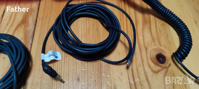 Професионален триточков електронен термометър, снимка 10 - Други инструменти - 48053514