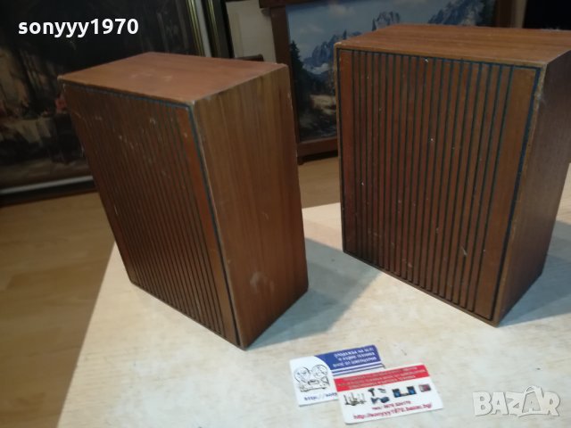 ТОНКОЛОНИ-ВНОС ГЕРМАНИЯ 3110211708, снимка 5 - Тонколони - 34643214