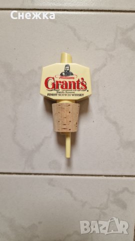 Тапа за бутилка Grant, снимка 1