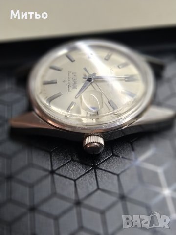 Grand Seiko Champion, снимка 7 - Мъжки - 33787750