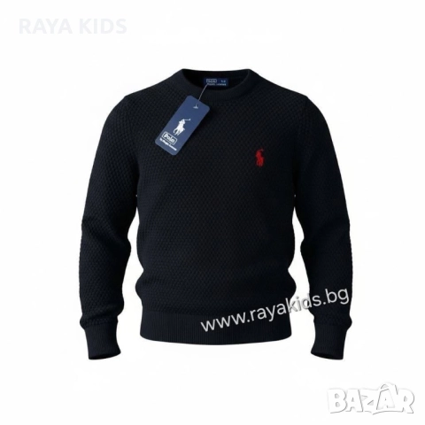 ❄️Пуловери за момичета и момчета, снимка 3 - Детски пуловери и жилетки - 52822086