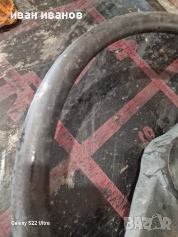 Волан Кормило, снимка 2 - Части - 41955643