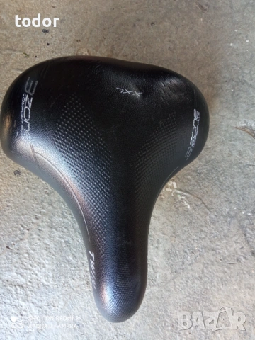 седалка ,КЕТЛЕР, снимка 2 - Аксесоари за велосипеди - 53160581