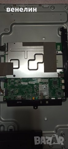 V14 TM120 UHD Ver0.6 6870C-0502C от LG 49UF695V НА ЧАСТИ, снимка 8 - Части и Платки - 38615470