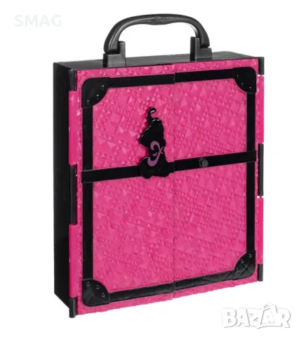 Кукли манекени с гардероб от дрехи и обувки S_1229796, снимка 2 - Кукли - 48247045