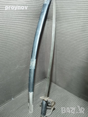 Тренировачна сабя