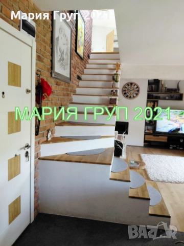 !!!ТОП ОФЕРТА!!!Продавам Многостаен Апартамент Мезонет в гр. Хасково кв."Младежки Хълм"!!!, снимка 4 - Апартаменти - 51717955