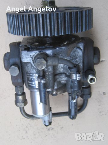 ГНП Горивна помпа HU294000-0071 Denso 8973138622 Опел Мерива 1,7цдти 03-10г Opel Meriva 1,7 cdti, снимка 1