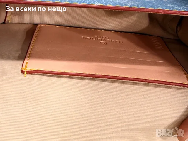 Louis Vuitton Дамска Чанта Луис Витон - Различни Цветове Код SEM-453, снимка 10 - Чанти - 55871435