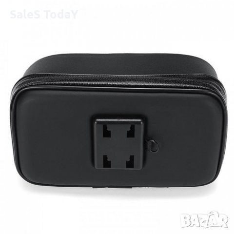 Стойка за телефон за колело, универсална поставката за телефон за велосипед, черен , снимка 5 - Аксесоари за велосипеди - 35688993