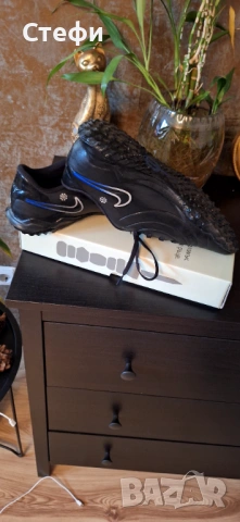 Футболни обувки "Стоножки" 