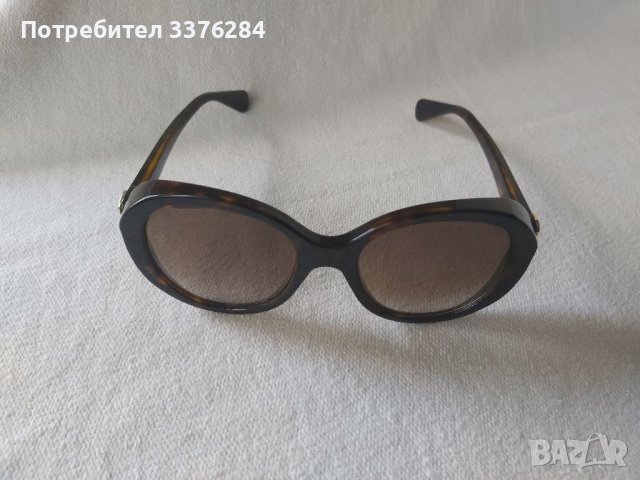 Оригинални слънчеви очила GUCCI GG0368S , Made in Italy, снимка 10 - Слънчеви и диоптрични очила - 40897971